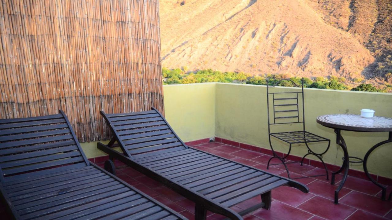 Casa Buena Vista Appartamento Valle Gran Rey Esterno foto
