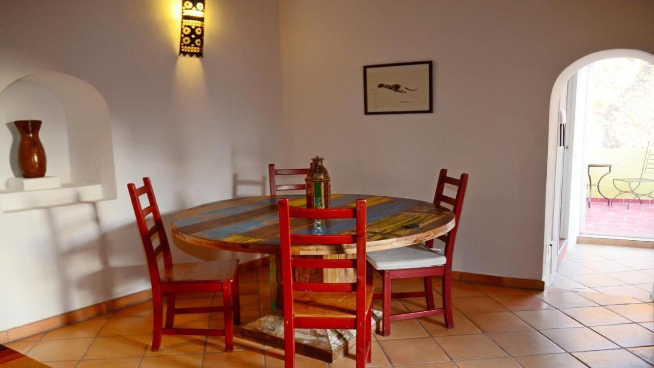 Casa Buena Vista Appartamento Valle Gran Rey Esterno foto