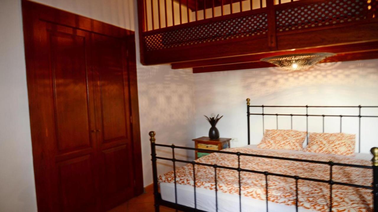 Casa Buena Vista Appartamento Valle Gran Rey Esterno foto