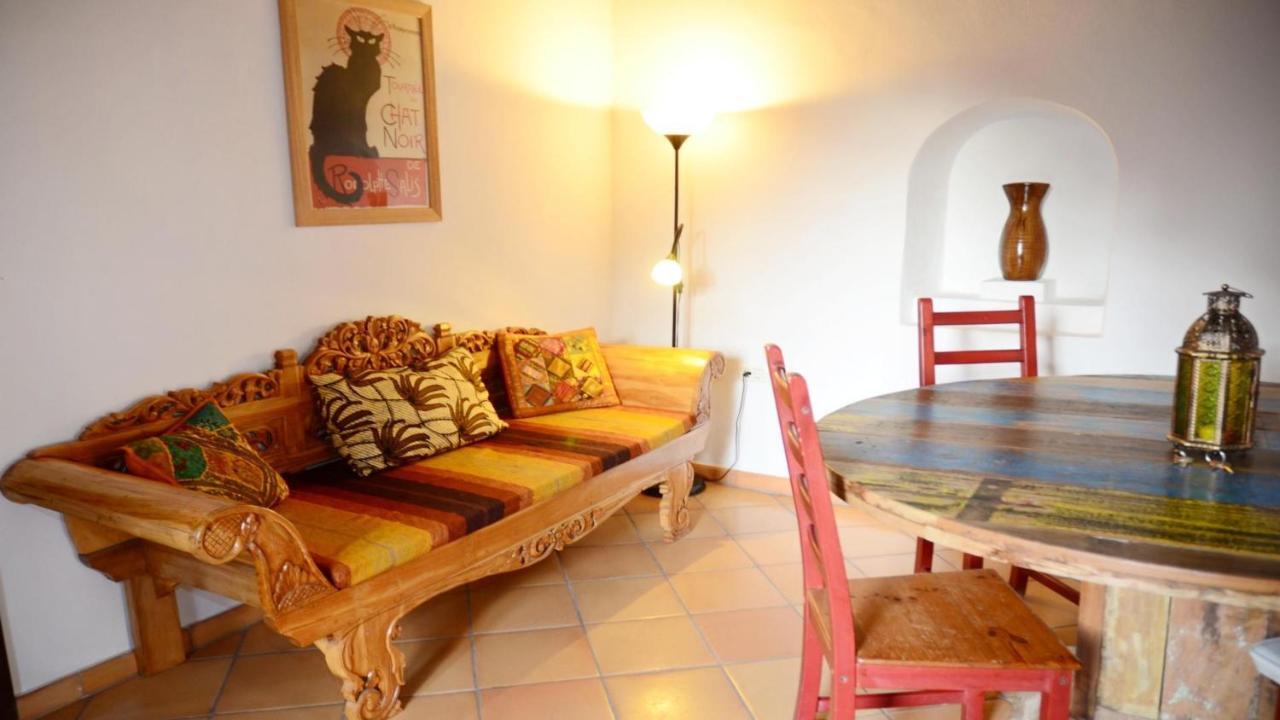 Casa Buena Vista Appartamento Valle Gran Rey Esterno foto
